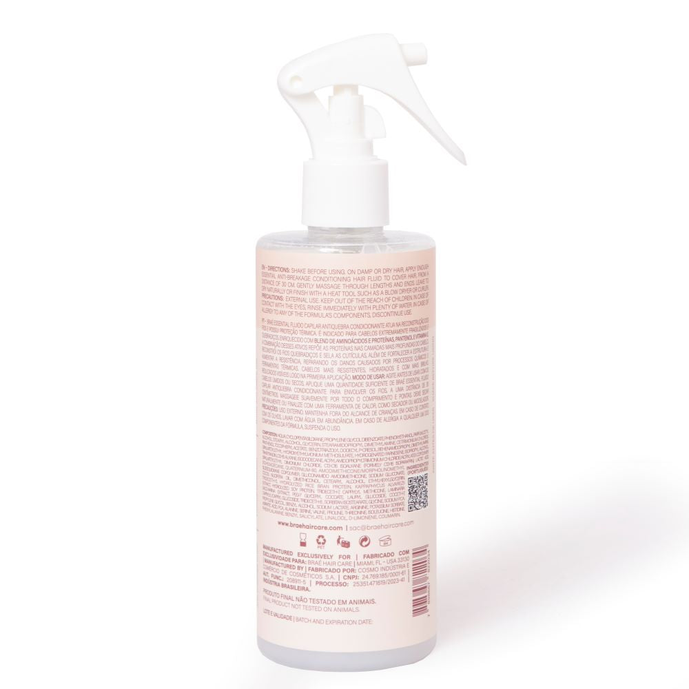 Essential Anti-breakage Spray 260 ml