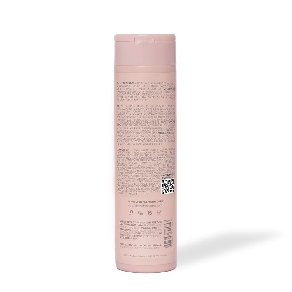 Glow Shine conditioner 250 ml