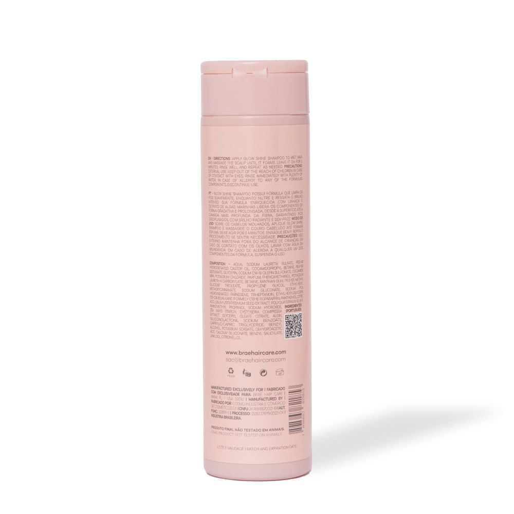 Glow Shine shampoo 250 ml