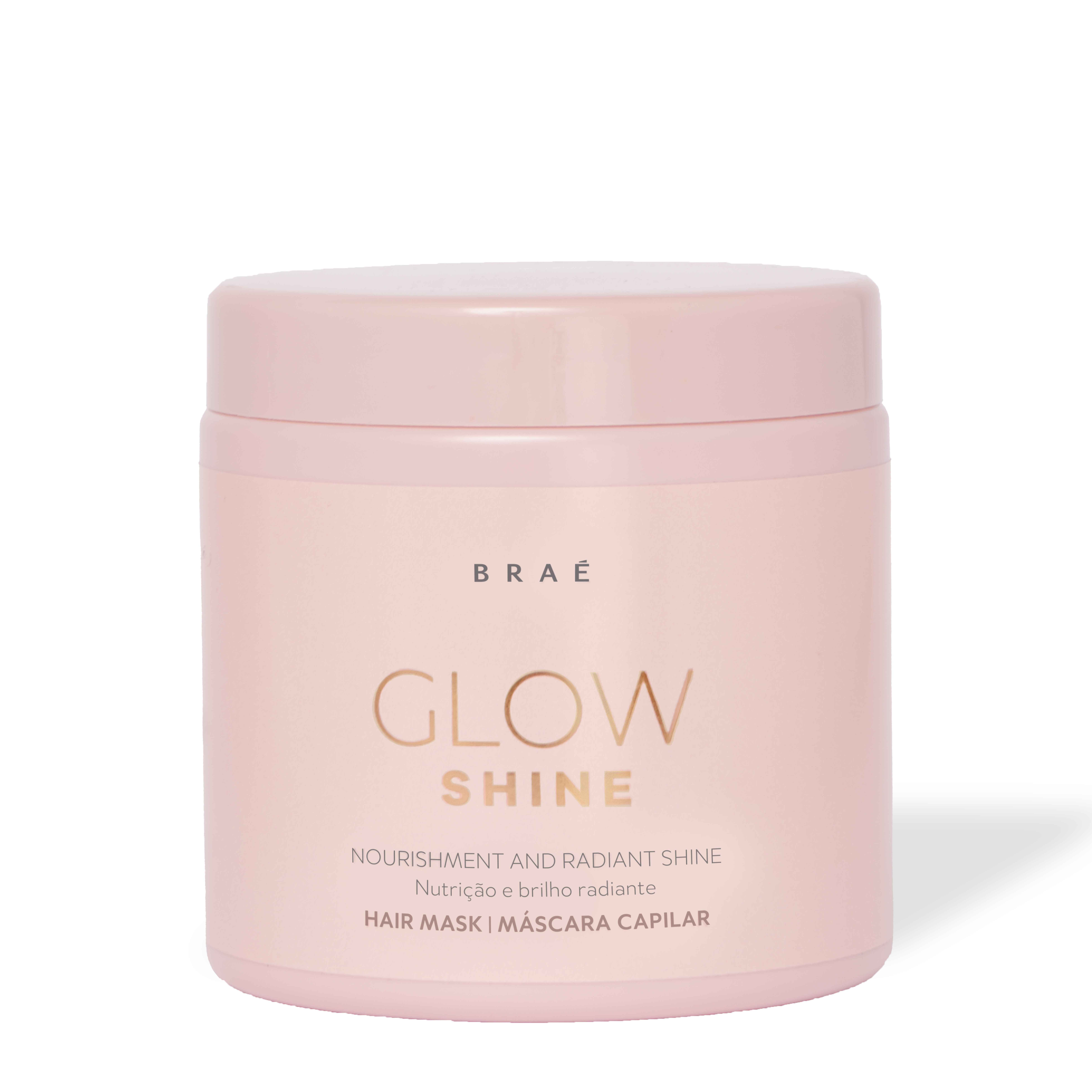 Glow Shine mask 500g