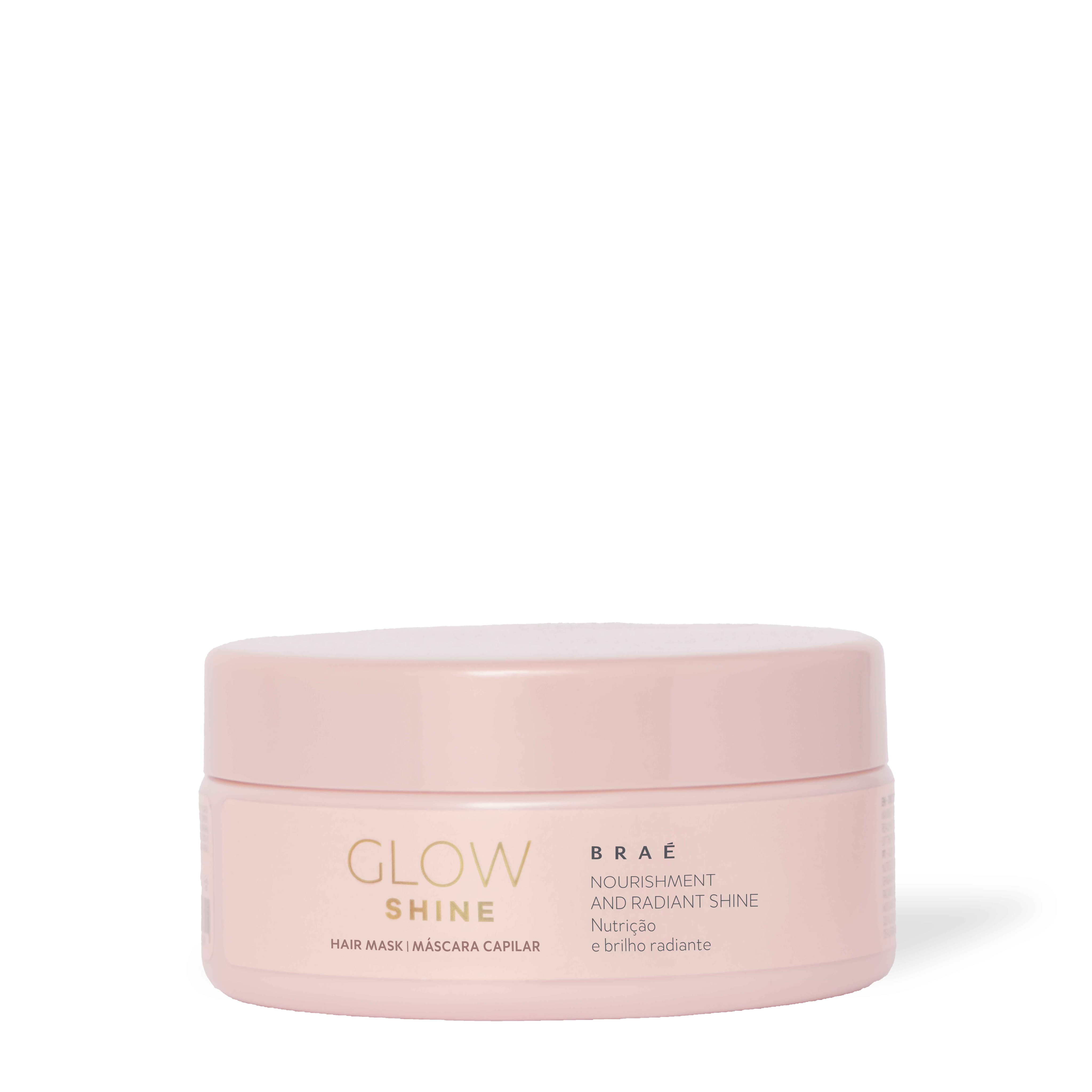 Glow Shine mask 200g