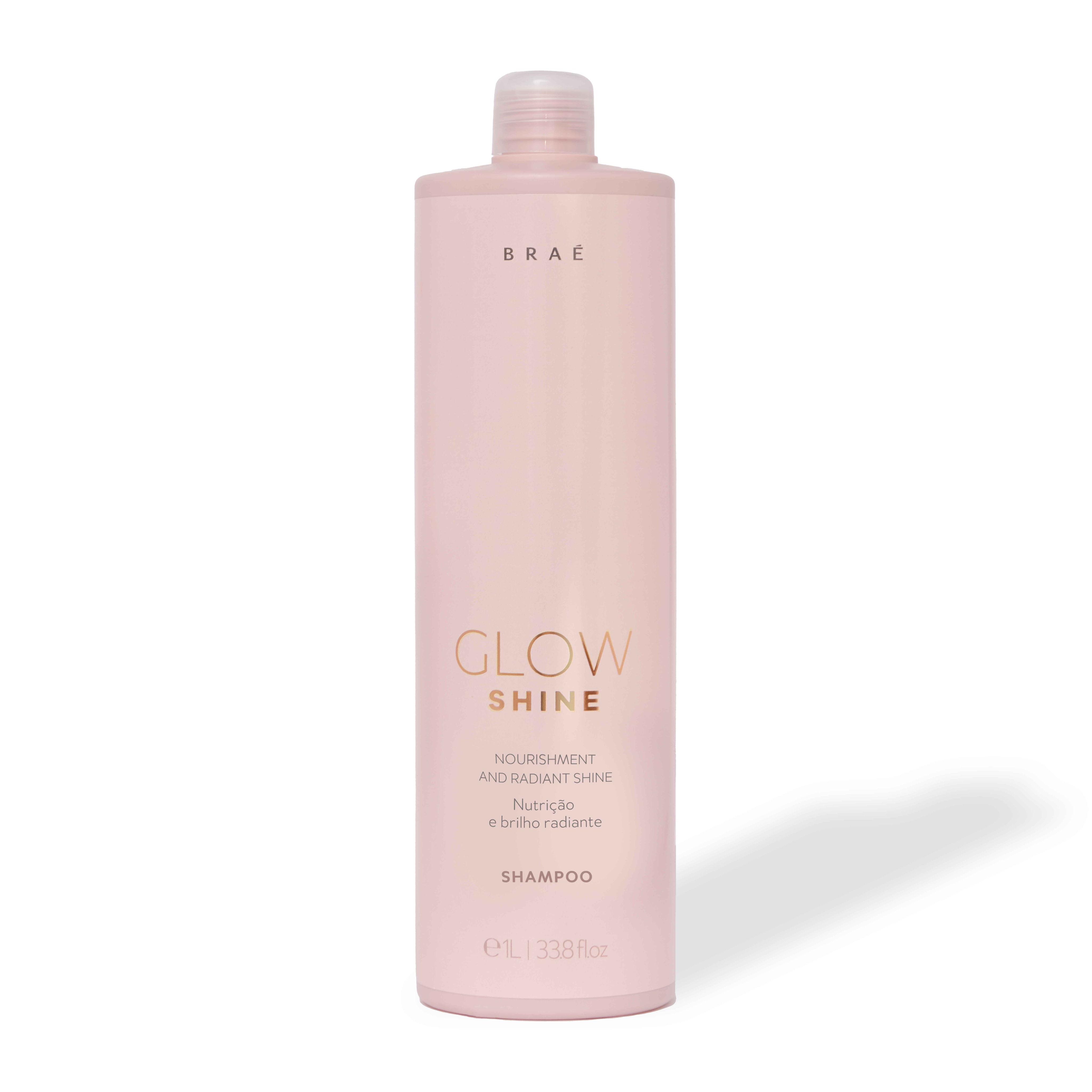 Glow Shine shampoo 1000 ml