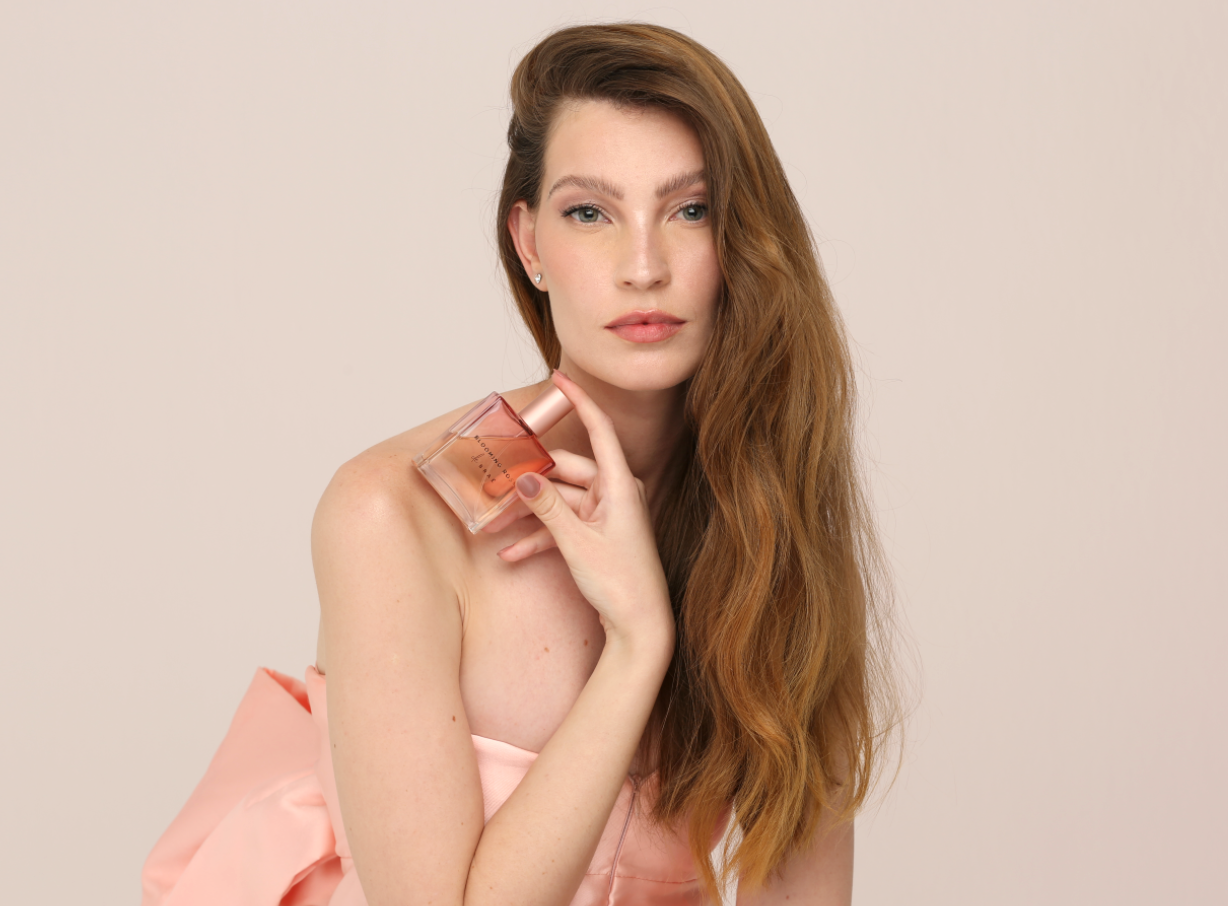 Blooming Rose Perfume