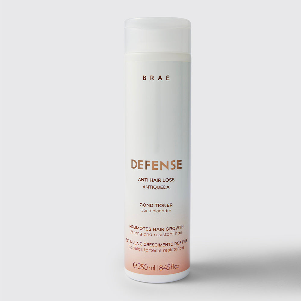 Defense Anti-Hair Loss Conditioner 250 ml