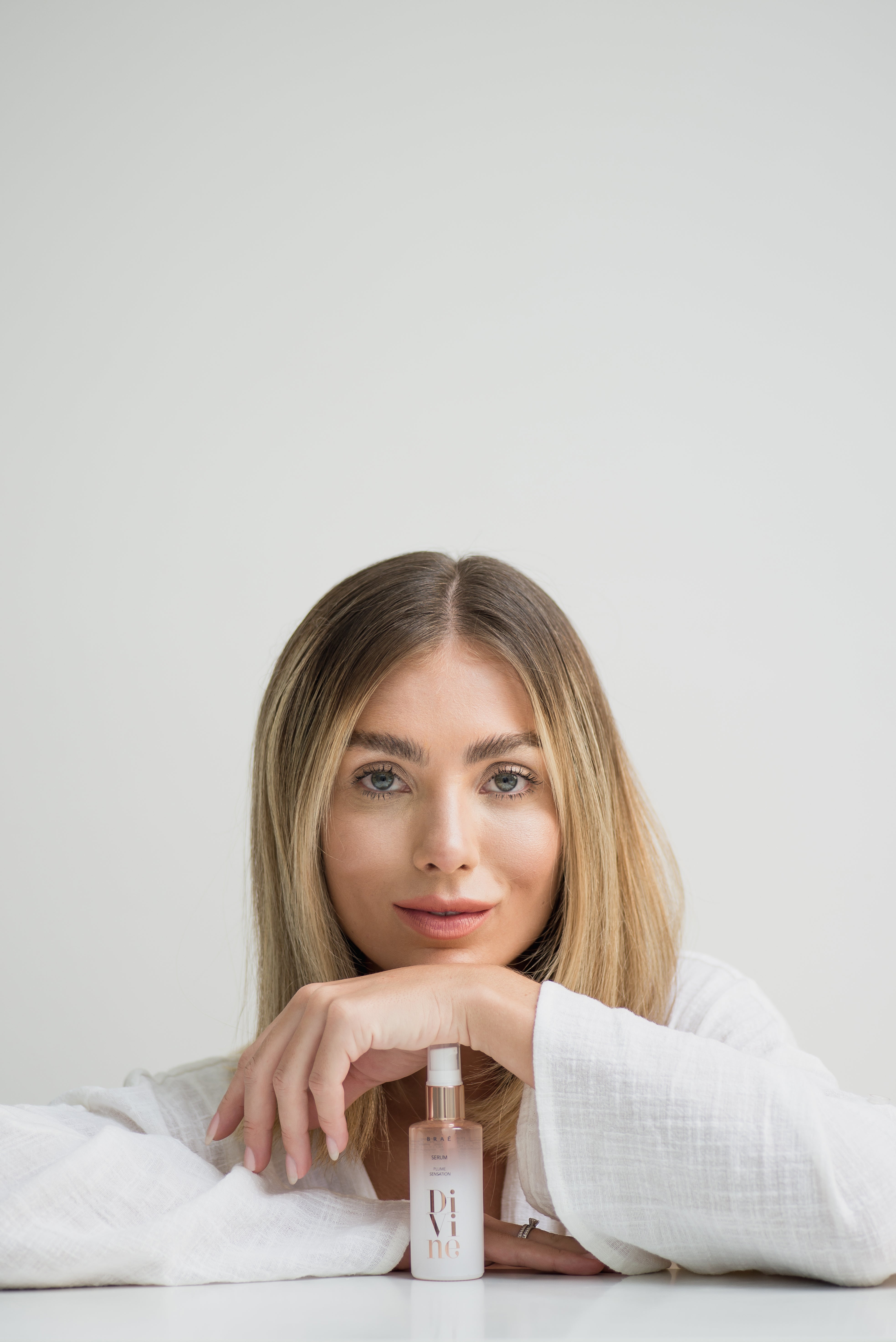 Divine Serum Plum Sensation 60 ml