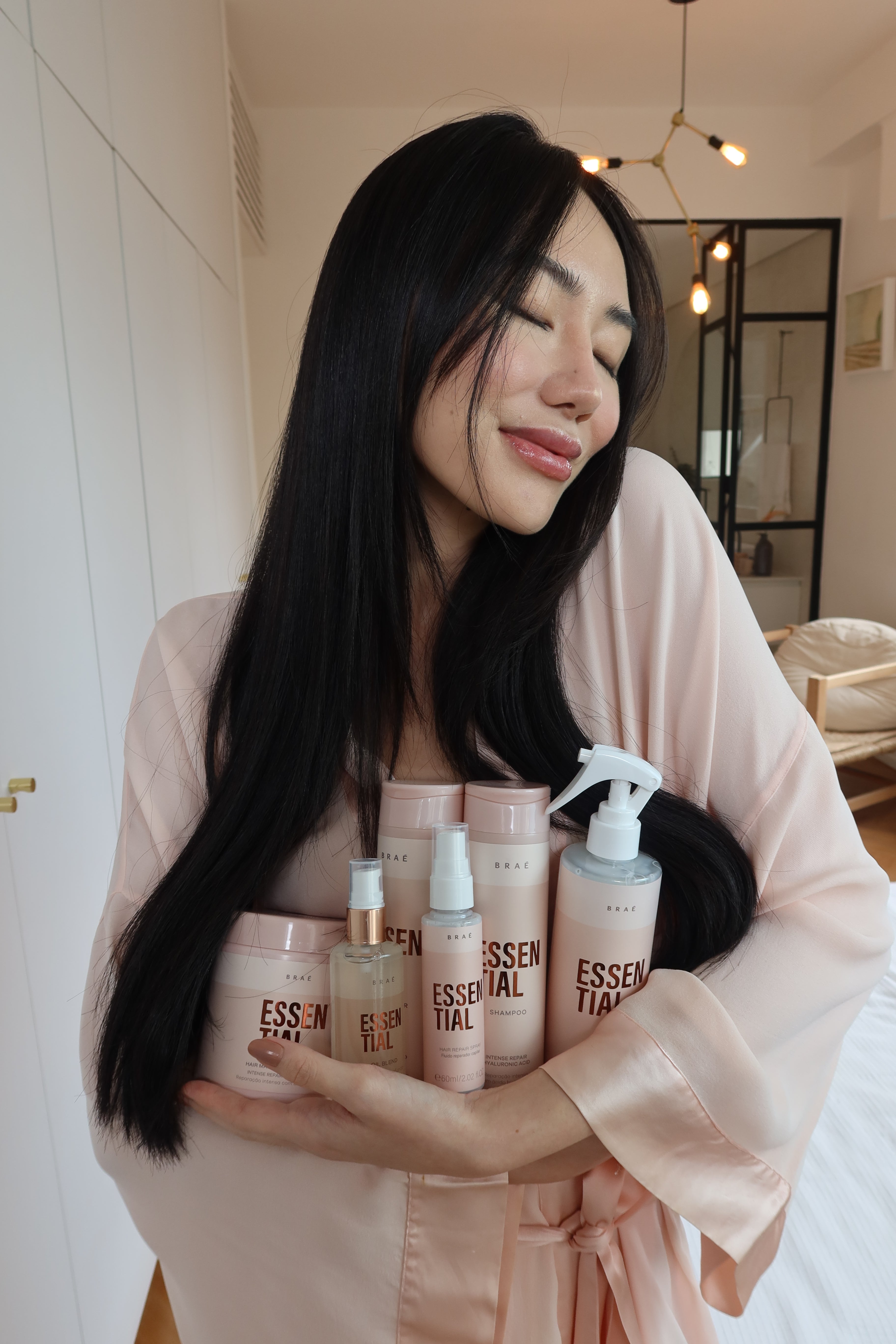 Essential conditioner 250 ml