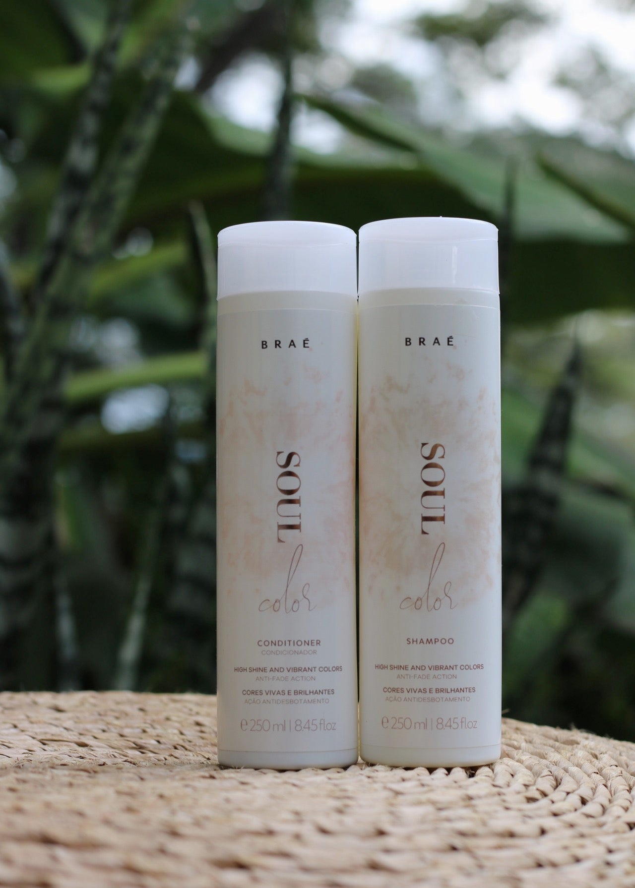 Soul Color Conditioner 250ml