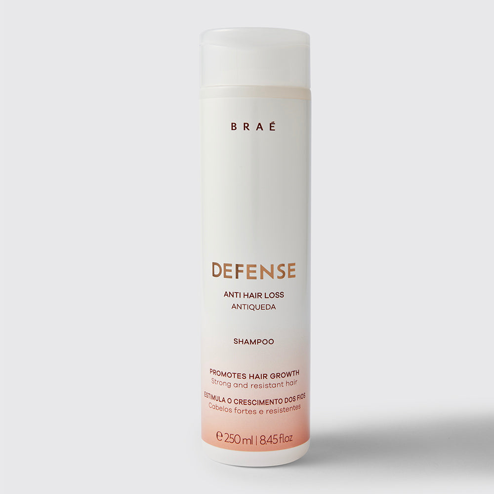 Defense Anti-Hair Loss Shampoo 250 ml