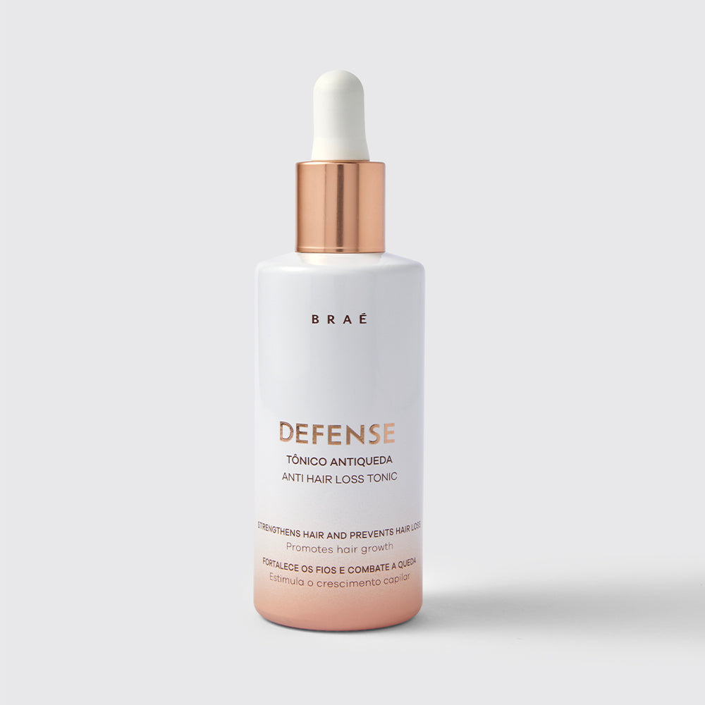 Defense Anti-Hair Loss Tonic