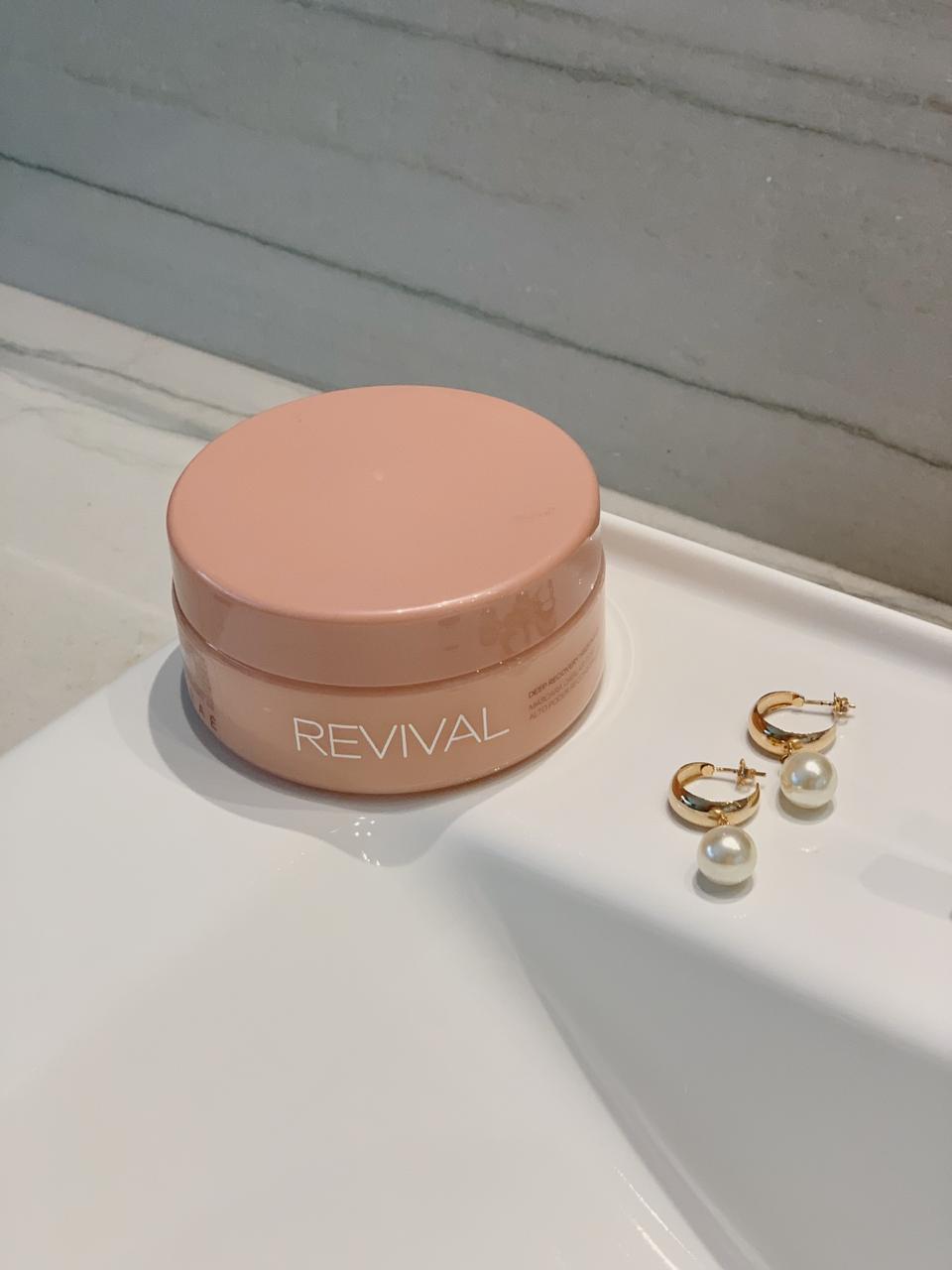 Revival Deep Reconstruction Mask 200g