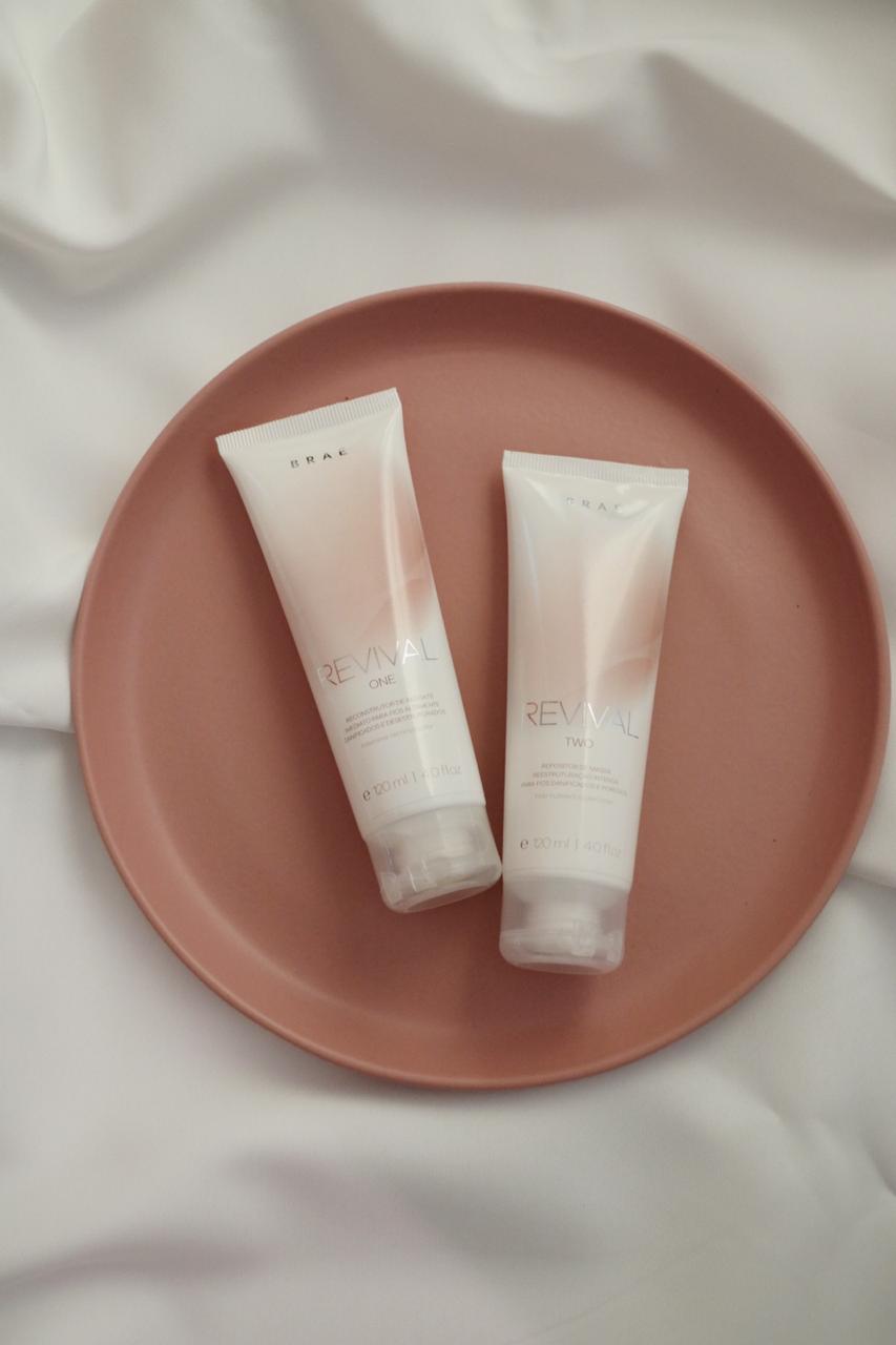 Revival Deep Reconstruction Set – One, Two