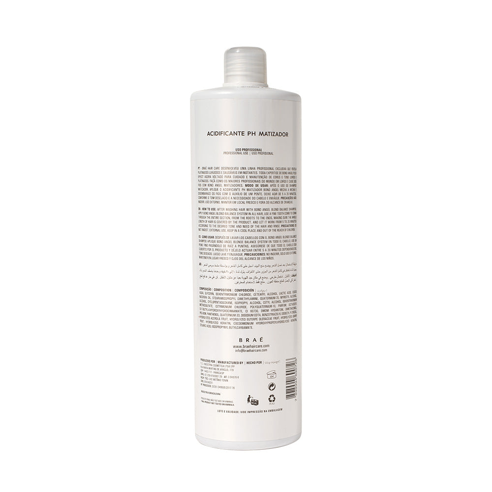 Bond Angel Matizador Blonde Balance Treatment 1000ml