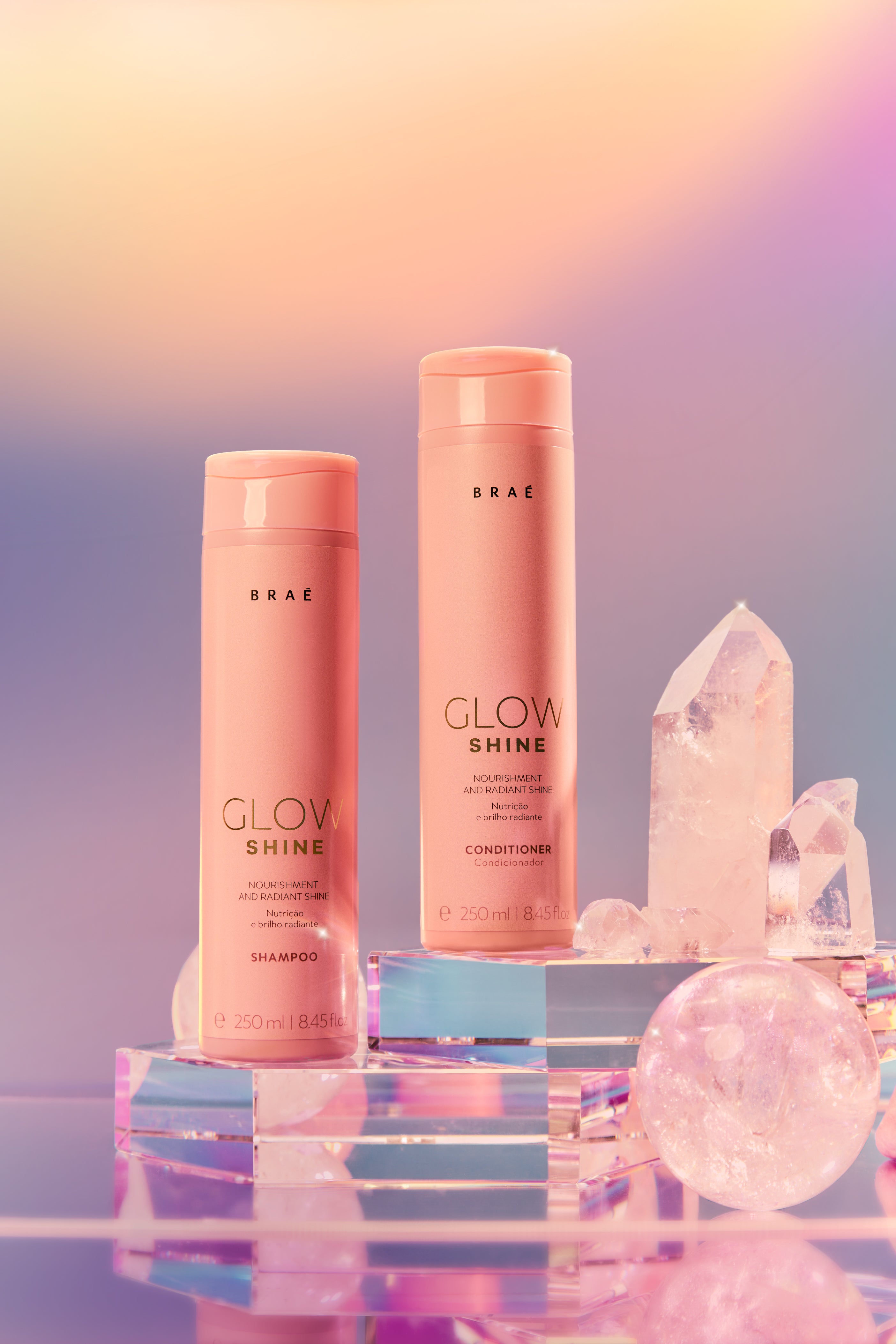 Glow Shine conditioner 250 ml