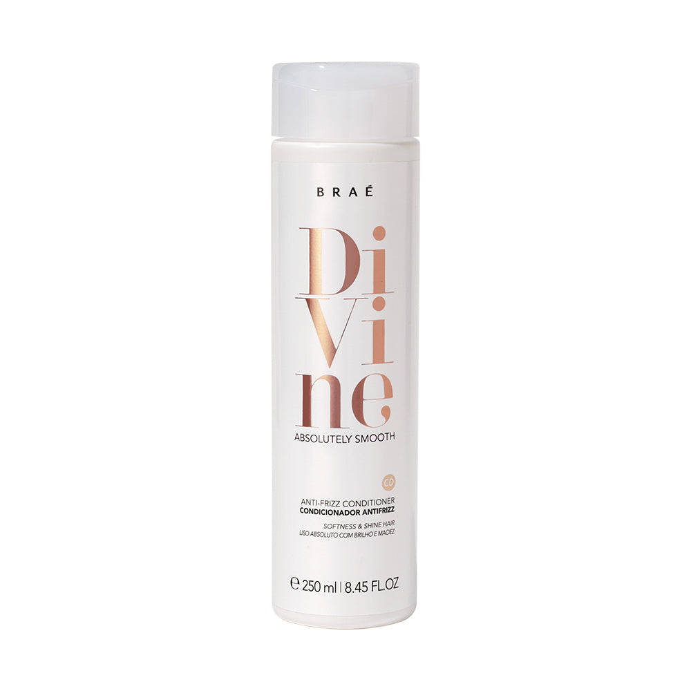 Divine Anti-Frizz Conditioner 250ml