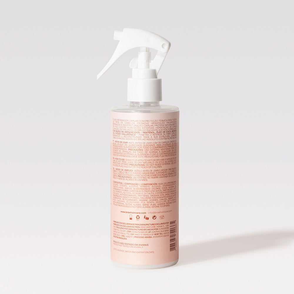 Essential Hyaluronic Acid Spray 260 ml