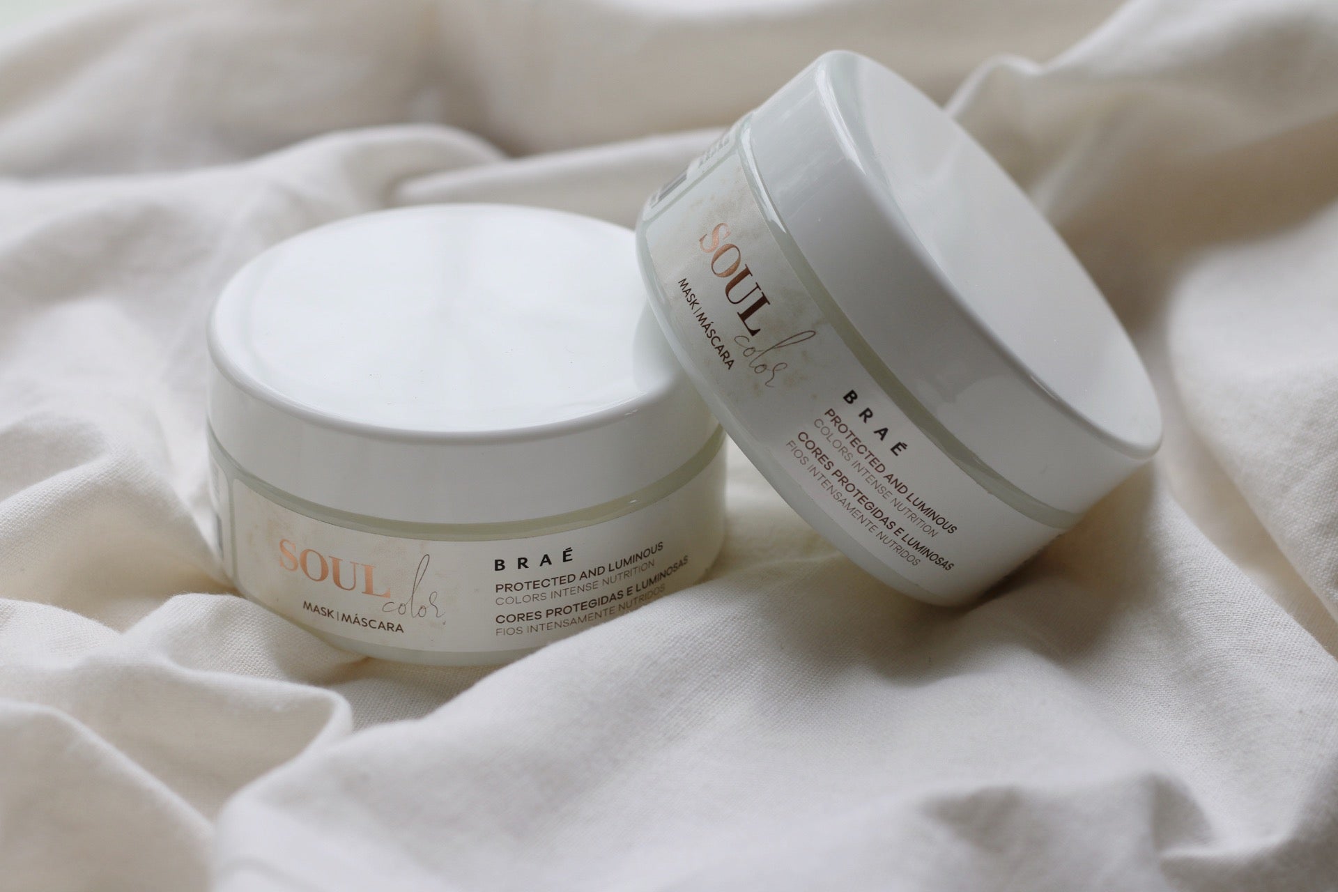 Soul Color Mask 200g