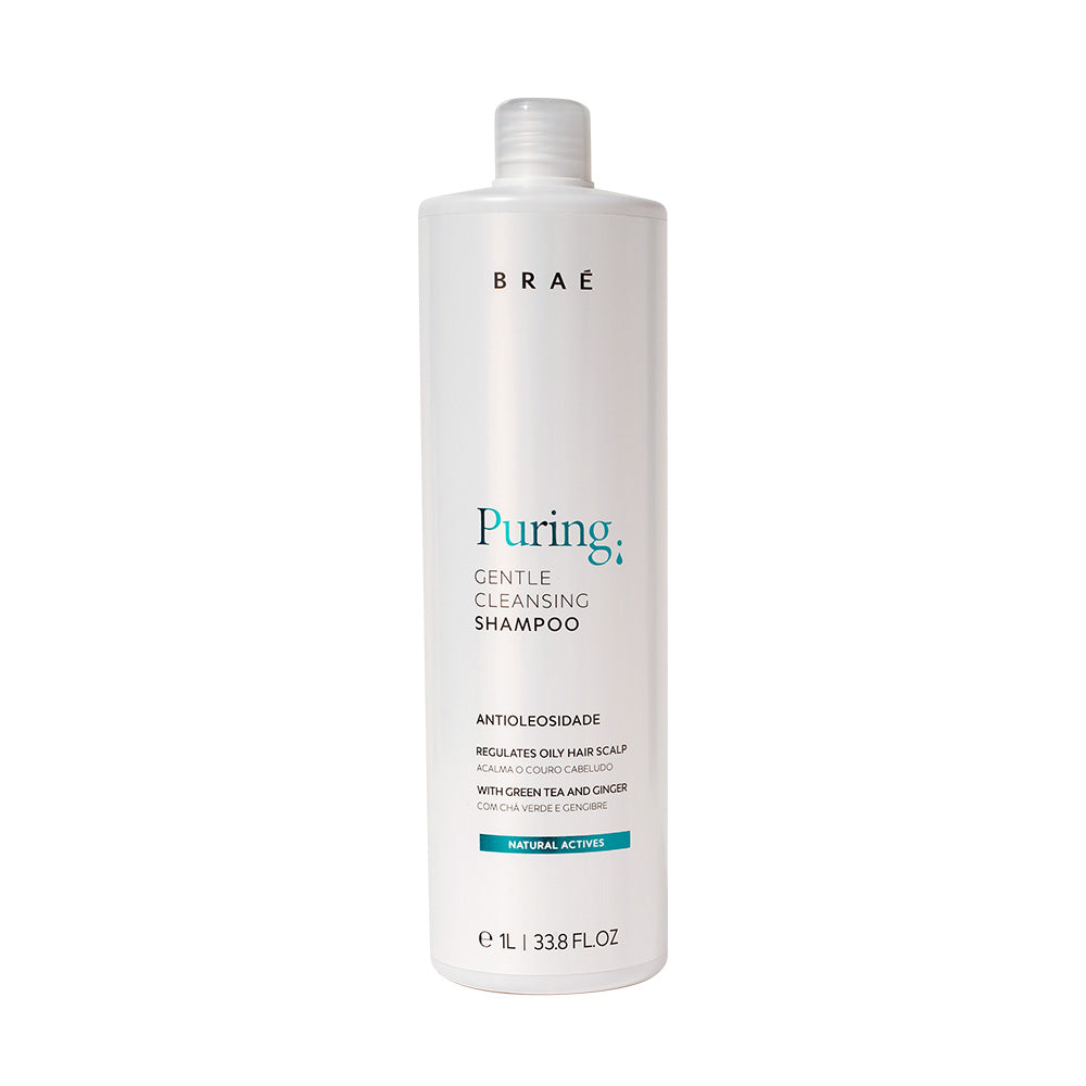 Puring Oil-Balancing Shampoo 1000ml