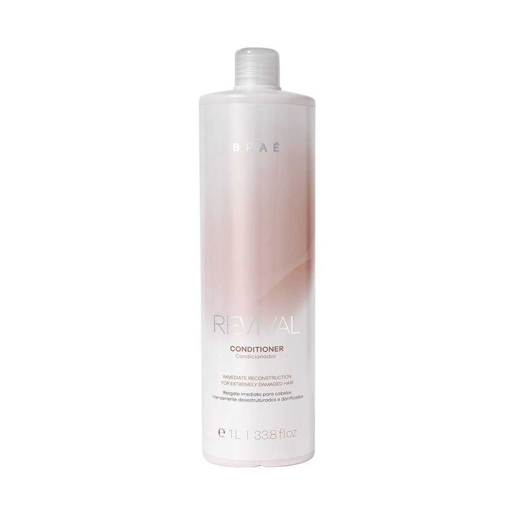 Revival Deep Reconstruction Conditioner 1000ML