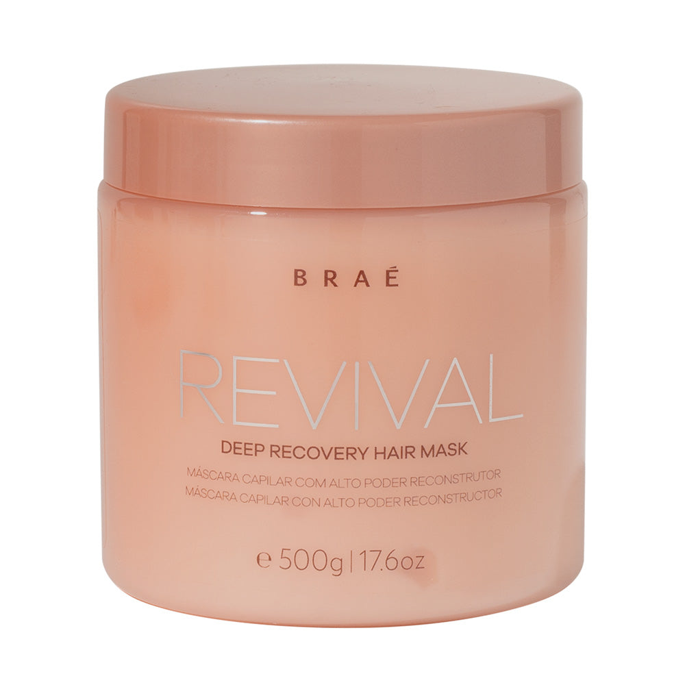 Revival Deep Reconstruction Mask 500g