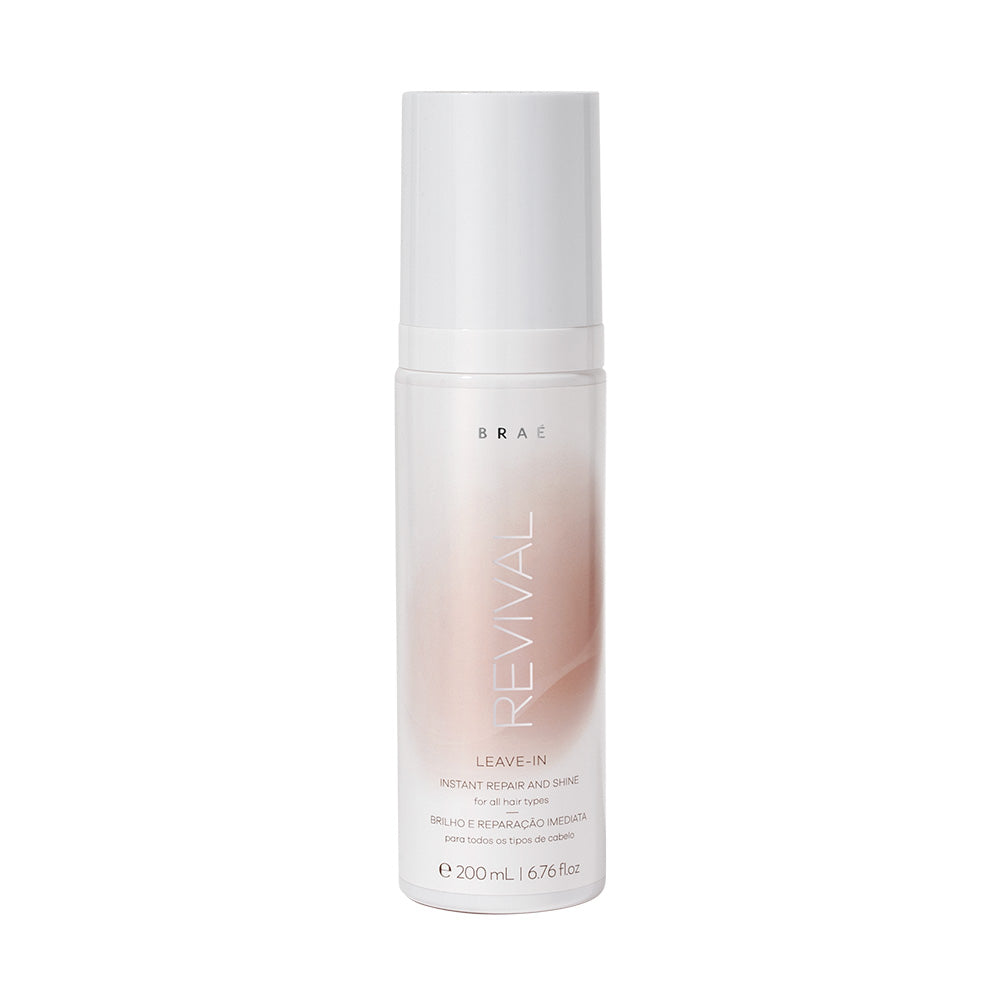Revival Instant Repair And Shine Leave-In 200 ml