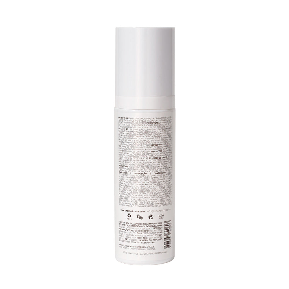 Soul Color BB Spray 200ml