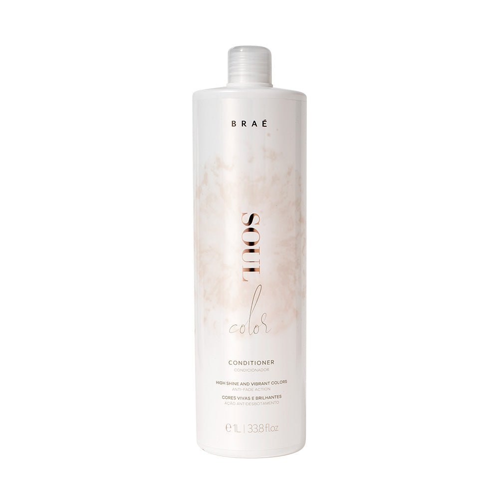 Soul Color Conditioner 1000 ml