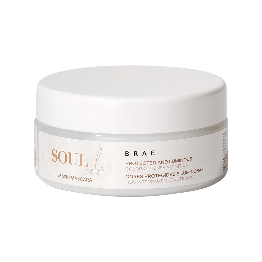Soul Color Mask 200g