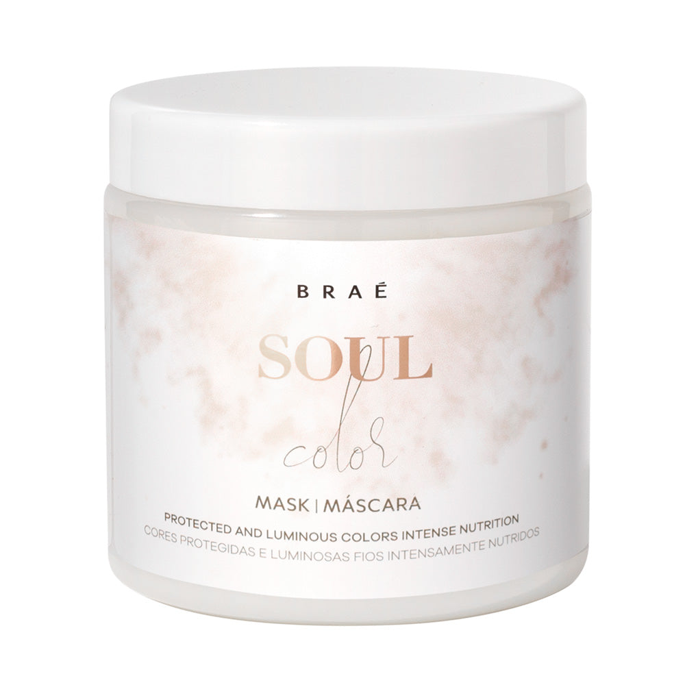 Soul Color Mask 500g