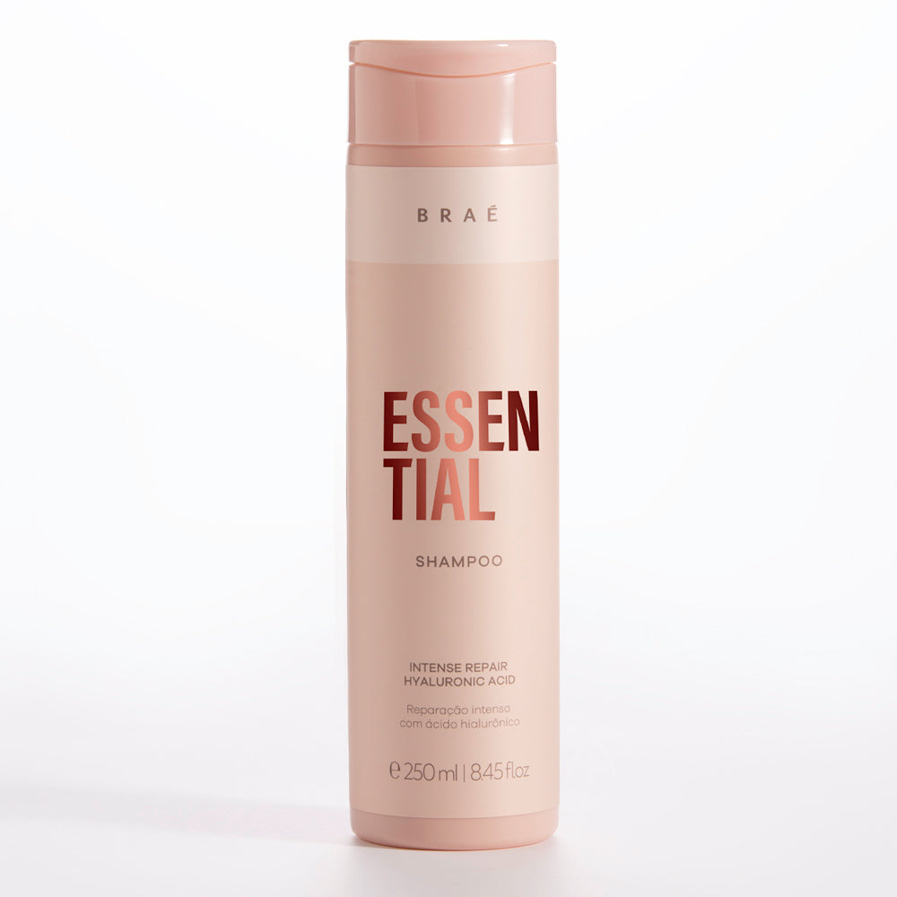 Essential shampoo 250 ml