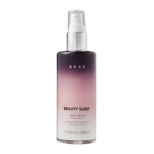 Beauty Sleep Night Serum